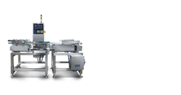 Check Weigher