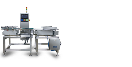 Aluminum Scanner