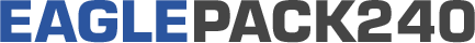 EAGLEPACK240