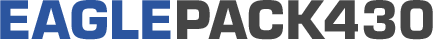 EAGLEPACK430