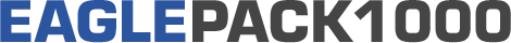 EAGLEPACK1000